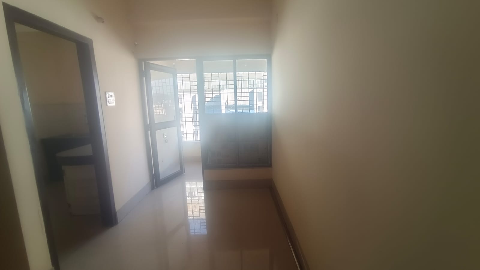 Unfurnished 3 bhk in Dispur, Guwahati, Assam, India for Rent